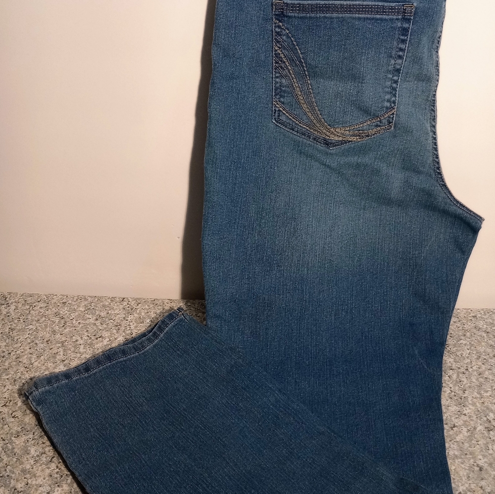 NWT Style & Co Jeans